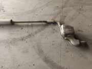 Schalldämpfer Volvo S60, 2000.01 - 2005.01 Gebraucht,