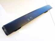 Schutzleiste Tür - Hinten Linke Volkswagen Touran, 2003.01 - 2006.10 1T0839889,1T0839889 BLS