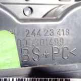 Getränkehalter Fiat scudo 2007 - 2016 24423418, 000301499