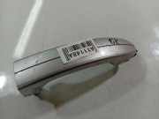 Türgriff Türaussengriff - Hinten Linke Ford S-Max, 2006.05 - 2014 6M21U22404BCw,6M21-U22404-BCw