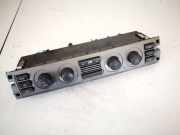 Bedienelement für Klimaanlage BMW 7-Series, E65 E66 E67 E68 2001.11 - 2008.06 64116953185,64.11-6953185 656255