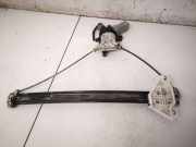 Fensterheber - Hinten Linke Honda Accord, 2003.02 - 2005.09 Gebraucht,