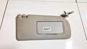 Sonnenblende Honda Accord, 2003.02 - 2005.09 Gebraucht,