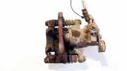 Bremssattelträger - Hinten Rechts Volkswagen Passat, B5+ 2000.11 - 2005.05 Gebraucht, AVB