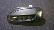 Türgriff Türaussengriff - Hinten Linke Mazda 323F, 1994.07 - 1998.09 Gebraucht,na