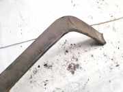 Zier-Schutzleistensatz f?r Sto?f?nger - Vorne Rechts Audi 100, C3 1982.07 - 1991.01 443805617,