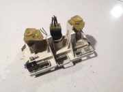Bedienelement f?r Klimaanlage Land-Rover Freelander, 1998.02 - 2006.10 Gebraucht,