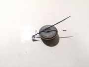 Hupe Nissan X-Trail, 2001.06 - 2007.06 Gebraucht,