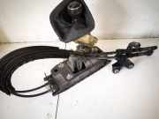 Schaltgestänge - Schaltseile Volkswagen Golf, V 2003.10 - 2008.10 1k0711061a, BKC