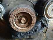 Riemenscheibe Kurbelwelle Toyota Avensis Verso, 2001.08 - 2009.11 Gebraucht,