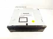 Radio Audi A4, B8 2007.11 - 2015.06 8X0035110C,8X0035110