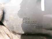 Unterfahrschutz Mazda 6, 2002.06 - 2007.08 GJ6A56122, GJ6A-56122