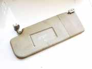 Sonnenblende Skoda Yeti 2009 - 2013 3t0857551,