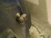 Türfangband Türbremse Türstopper - Vorne Rechts Opel Zafira, B 2005.07 - 2008.01 Gebraucht,