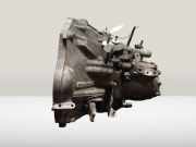 Schaltgetriebe Honda FR-V, 2004.08 - 2009.12 JVF7, 1005243