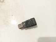 chalter Beifahrerairbag Airbagschalter Airbagdeaktivierung Citroen C4 Grand Picasso, I 2006.01 - 2013.06 96413912xt,