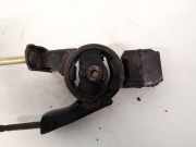 Halter für Motoraufhängung Toyota Yaris, I (XP10) 2003.03 - 2005.09 facelift Gebraucht,