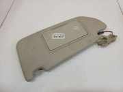 Sonnenblende Volvo S60, 2000.01 - 2005.01 Gebraucht,
