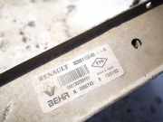Ladeluftk?hler Renault Megane, II 2002.11 - 2006.06 8200115540,8200115540-a