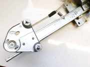 Fensterheber - Hinten Linke Mazda 626, 1997.04 - 2002.10 Gebraucht,