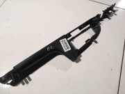 Schutzleiste Tür - Vorne Linke Seat Leon, II 2005.05 - 2012.06 Gebraucht,