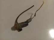Waschwasserpumpe Scheibenreinigung Subaru Legacy, BL, BP 2003.09 - 2009.12 Gebraucht,