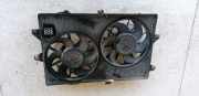 Kühlerlüfter Lüftermotor Ford Mondeo, 2000.11 - 2007.03 98BB8146BC, 98BB-8146-BC