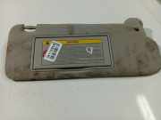 Sonnenblende Toyota Avensis, II 2003.04 - 2006.03 Gebraucht,