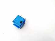 Relais BMW X5, E53 facelift 2004 - 2006 61366915327, 61.36-6915327