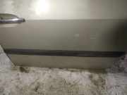 Zierleiste Tür Zier-Schutzleiste - Hinten Linke Peugeot 807, 2002.06 - 2012.05 Gebraucht,