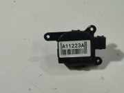 Stellmotor Lüftung Kia Ceed, I 2010.06 - 2012.05 facelift Gebraucht,