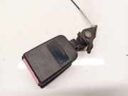 Gurtschloss - Hinten Linke Peugeot 407, 2004.05 - 2010.12 5144058F,