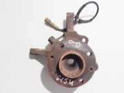 Radnabe Achsschenkel - Vorne Rechts Renault Clio, 2001.05 - 2004.11 facelift Gebraucht,