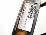 Kennzeichenleuchte Opel Zafira, A 1999.04 - 2003.11 Gebraucht,