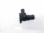 Kühlmittelflansch Audi A4, B5 1994.11 - 1999.09 Gebraucht,