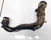 Intercooler Schlauch Skoda Octavia, I 2000.11 - 2004.02 facelift 1J0129654S,