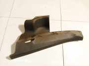 Schwellerverkleidung - Hinten Linke Audi Q7, 2006.03 - 2010.05 4l0867767,