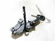 Zündschloss Skoda Superb, I 2001.12 - 2008.03 4b0905851,