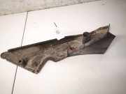 Unterfahrschutz BMW 6-Series E63 E64 2003.01 - 2010.12 7124555,7124555 50201-1 712455507