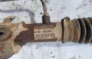 Lenkgetriebe Nissan Primera, P12 2002.01 - 2008.12 49001BA200,49001BA200