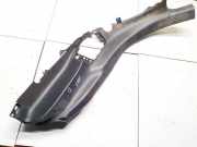 Schwellerverkleidung - Hinten Rechts Mercedes-Benz CLA, C118 2019.03 - 2025.07 A1186903800,