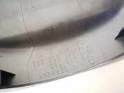 Verkleidung Lenksäule Volkswagen Golf, V 2003.10 - 2008.10 1k0858565, 1k0858560 AZV