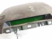 Monitor Navigations Zeit Uhr Mazda 5, CR 2005.02 - 2010.09 cc33b,