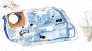 Fensterheber - Vorne Linke Mercedes-Benz W221, 2005.10 - 2013.05 A2218900967,A2217200535 A2217601134 A2218900967 A2214400213 A2214403713 A2215456940 A2218202802. A2217200179 A2218203202 A2218709986