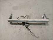 Anh?ngerkupplung Nissan X-Trail, 2001.06 - 2007.06 Gebraucht,