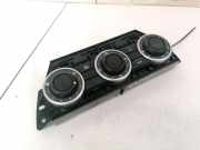 Bedienelement für Klimaanlage Land-Rover Freelander, 2006.10 - 2013.12 6H5219E900AB, 6H52-19E900-AB 070316A
