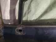 Zierleiste Leiste - Vorne Linke Honda FR-V, 2004.08 - 2009.12 Gebraucht,