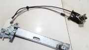 Fensterheber - Hinten Linke Mazda 121, 1990.11 - 1997.05 Gebraucht,