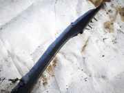 Dachreling Rechts Volvo V70, III 2007 - 2011.06 Gebraucht,