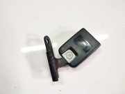 Gurtschloss - Hinten CENTER Renault Scenic, I 1996.01 - 1999.09 427285, 8481145F9